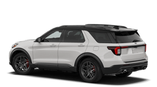 2027 Ford  External Image 2